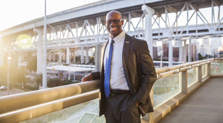 Legendary Lifetime Achievement Award Winner Al Curtis Tackles Safety, EVs, and Leadership