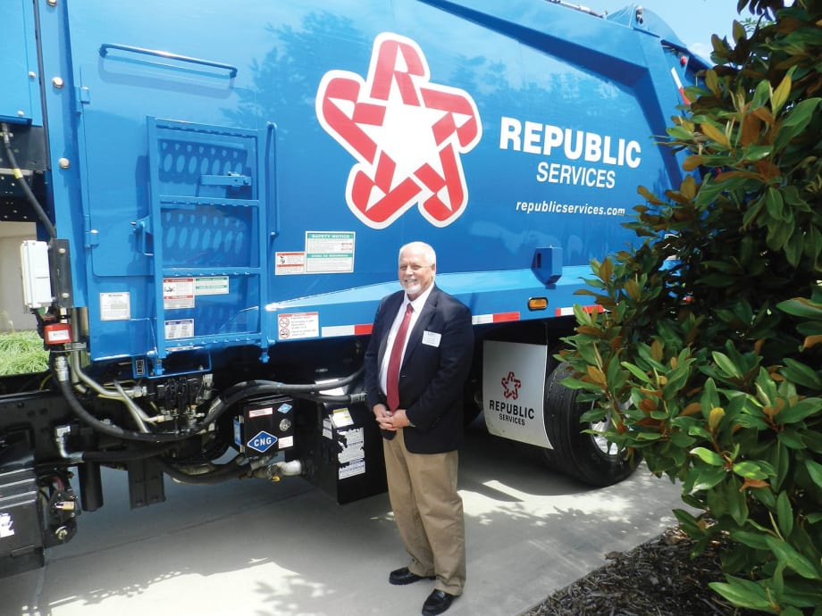 Saltzgiver's Career of Fixing Fleets