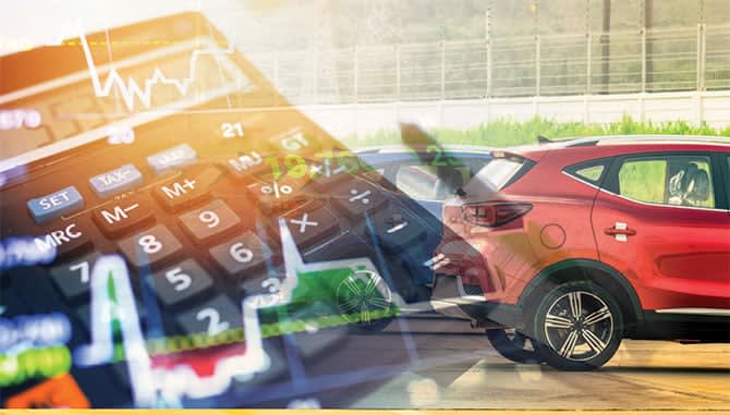 Dealers Ask for Relief From Massive Tax Bills