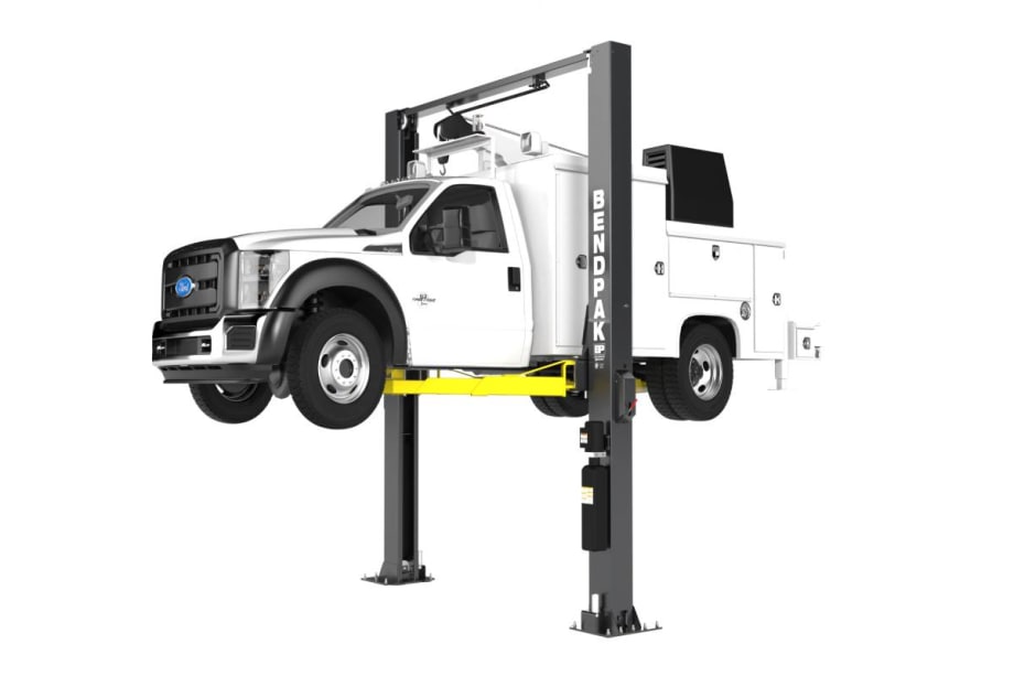 Miller Trailblazer 330 Engine-Driven Welders Maximize Productivity