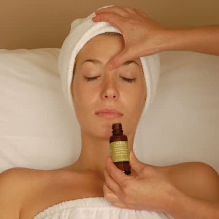 Enbrightenment Discoloration Treatment