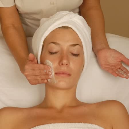 Enbrightenment Discoloration Treatment