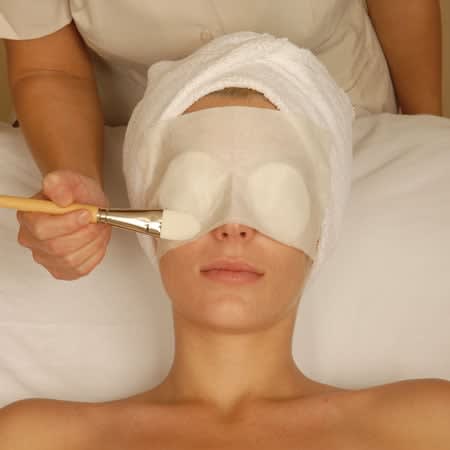 Enbrightenment Discoloration Treatment