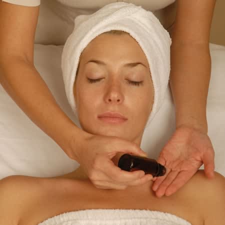 Enbrightenment Discoloration Treatment