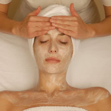 Enbrightenment Discoloration Treatment