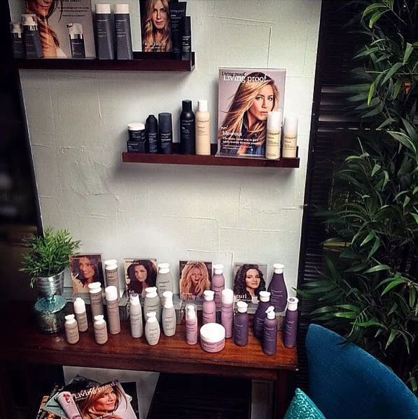 Up Your Retail Game With Inspiration From Living Proof's Instagram Salon Merchandising Contest