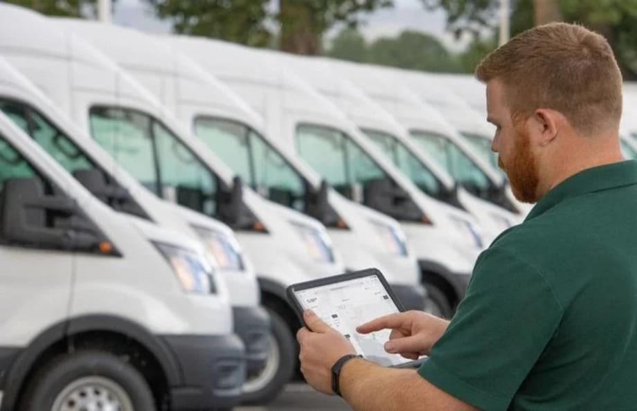 The ROI of Telematics for Rental Car Operations