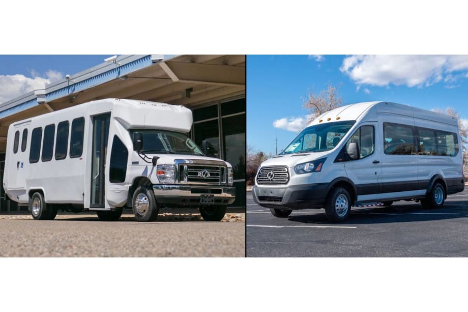 Lightning eMotors Accelerates EV Deployment with California Transit Agencies