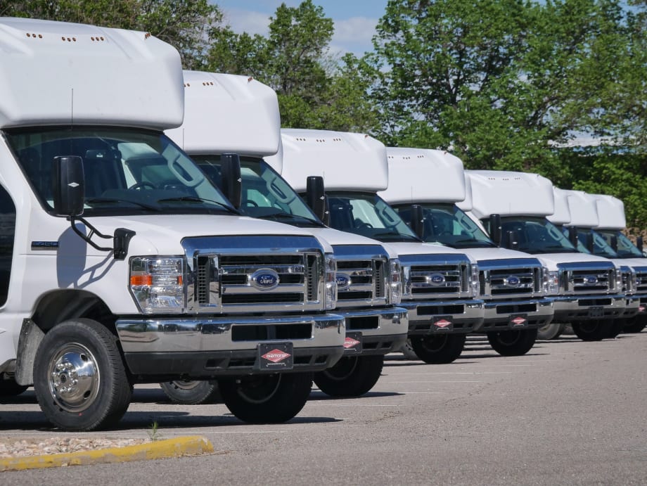 Lightning Systems Now Offered on CALACT Purchasing Contract