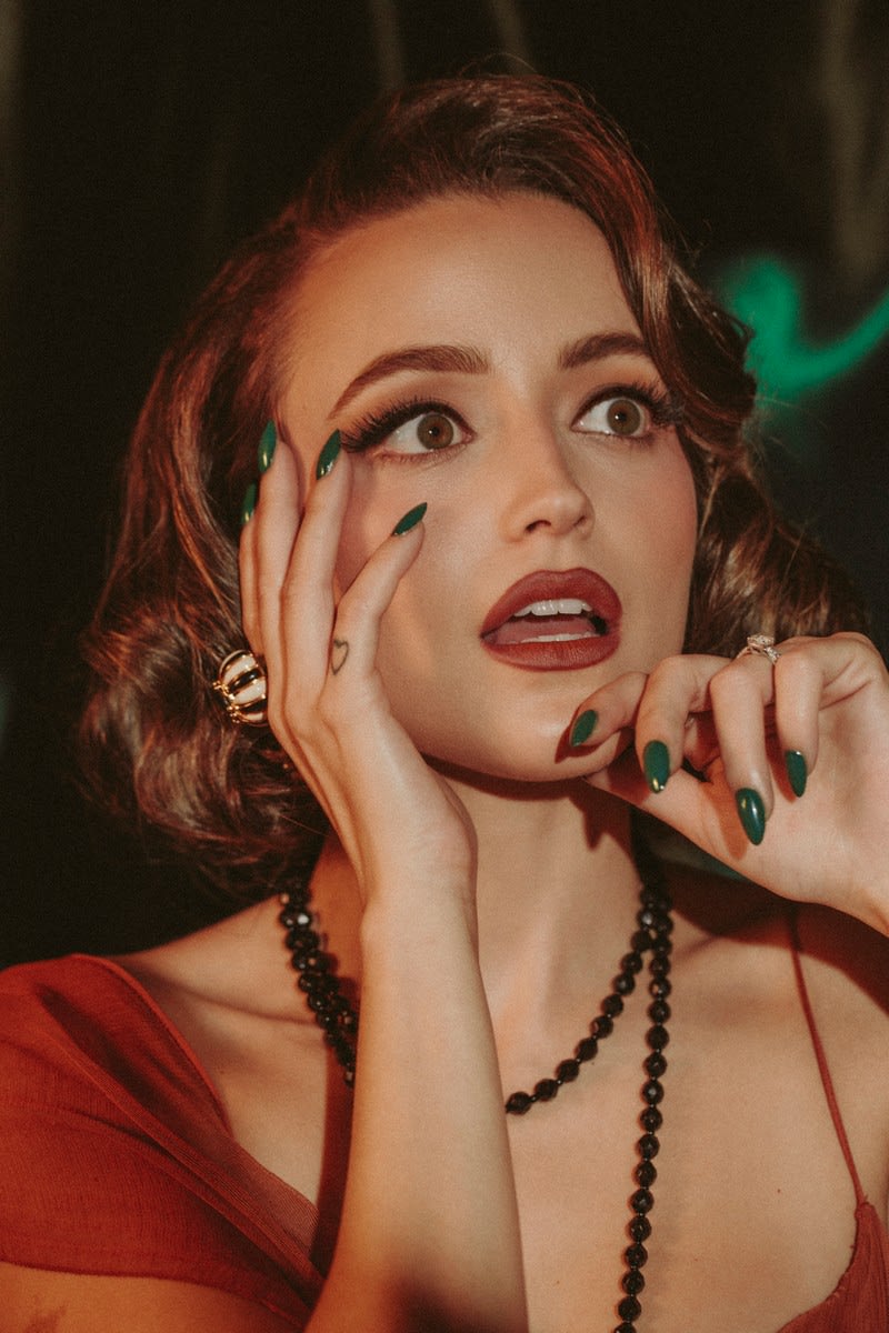 Halloween Collection is New From Lights Lacquer