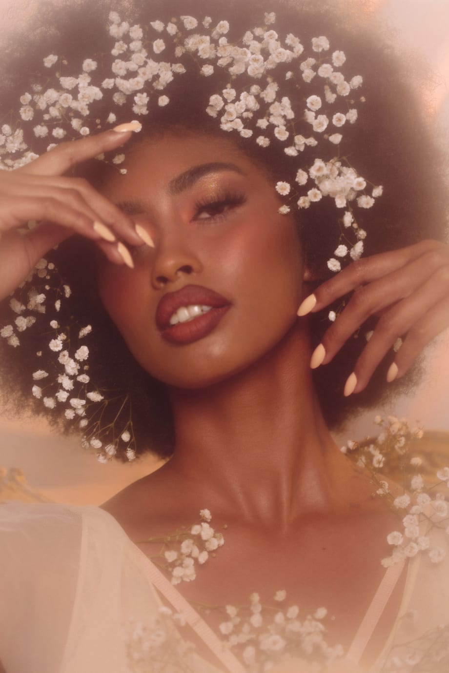 Lights Lacquer Debuts 'It Was All A Dream' Spring Collection