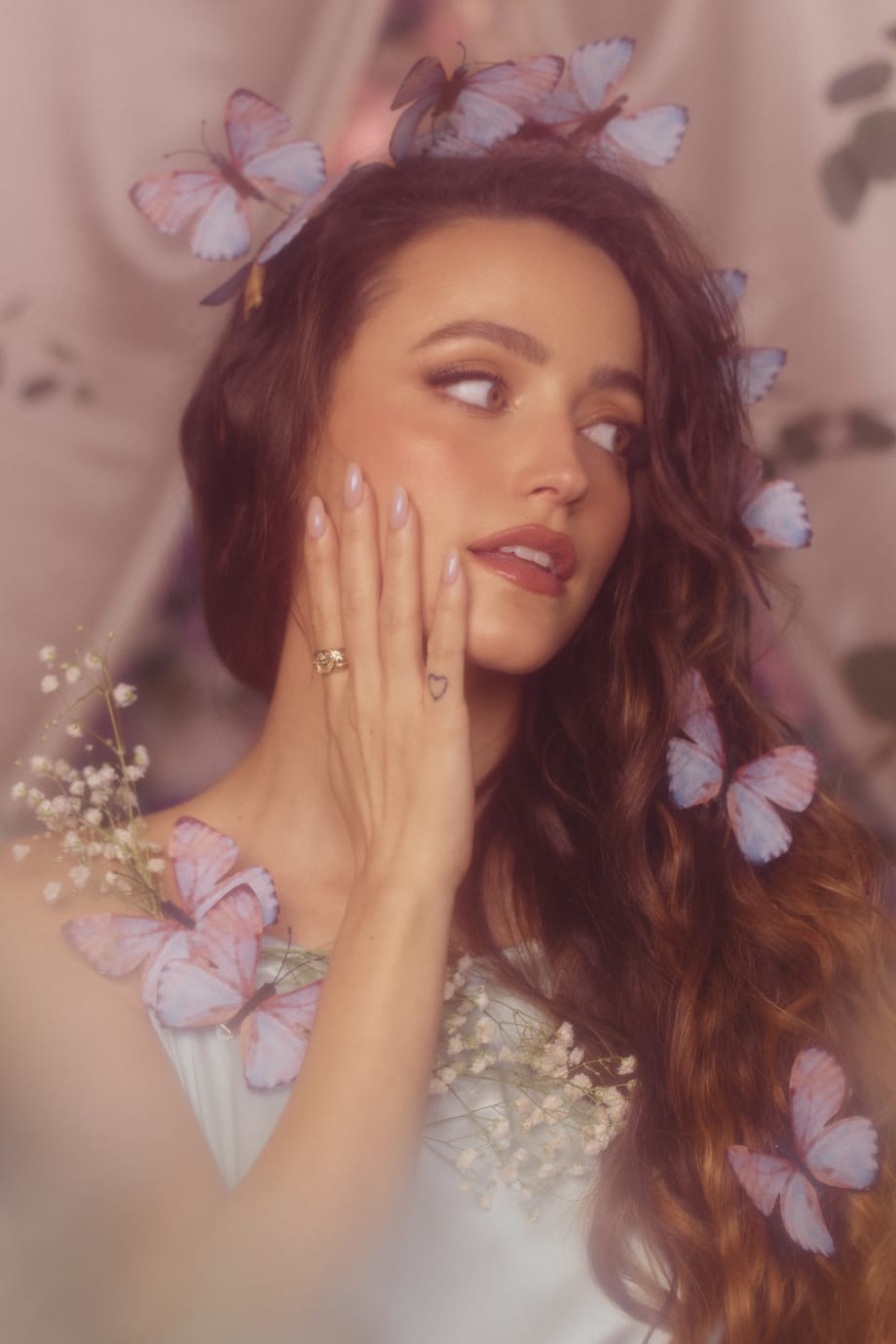Lights Lacquer Debuts 'It Was All A Dream' Spring Collection