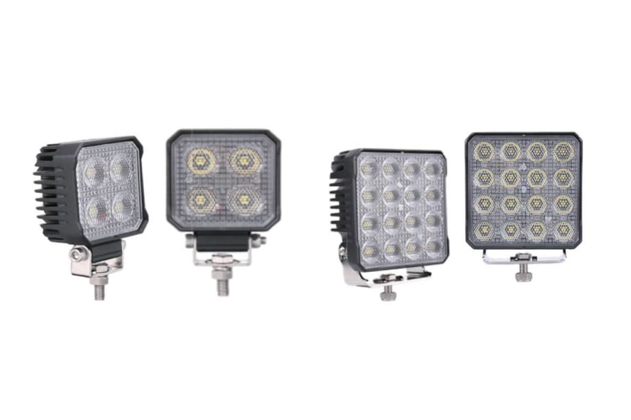 Ranger Design Shelving Line Reduces Weight