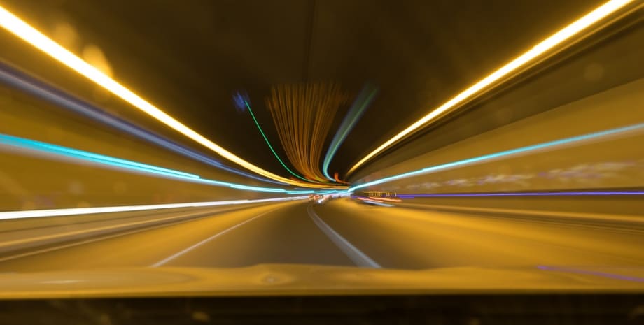 The Speed of Technology Just Jumped into Hyperspace