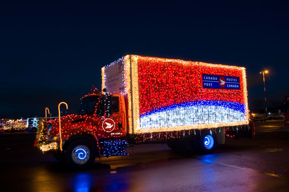 The Holidays Are a Time for Reflection