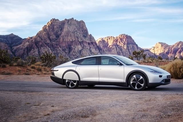 Lightyear, LeasePlan Sign Agreement for 5,000 Solar-Electric Vehicles