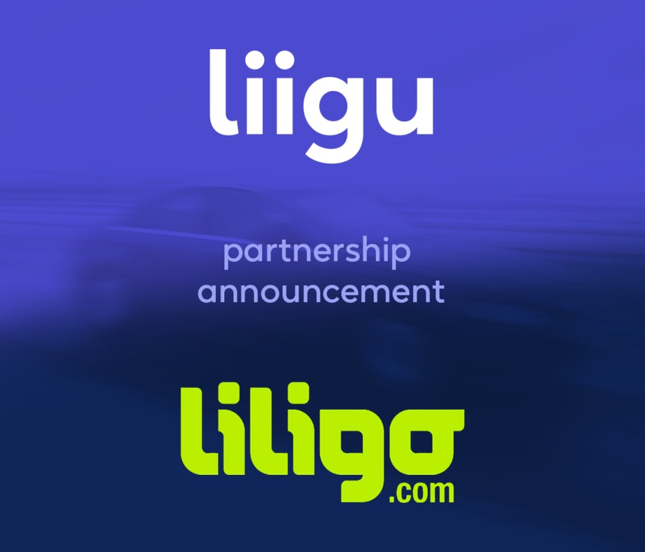 Liigu, Liligo Partner on Keyless Car Rental in France