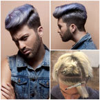 HOW TO: Tough Guy Lilac