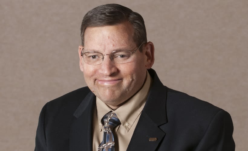 In Memoriam: Scott Lilja of NIADA