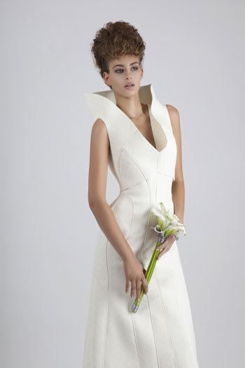 Springy Bride by XYZ