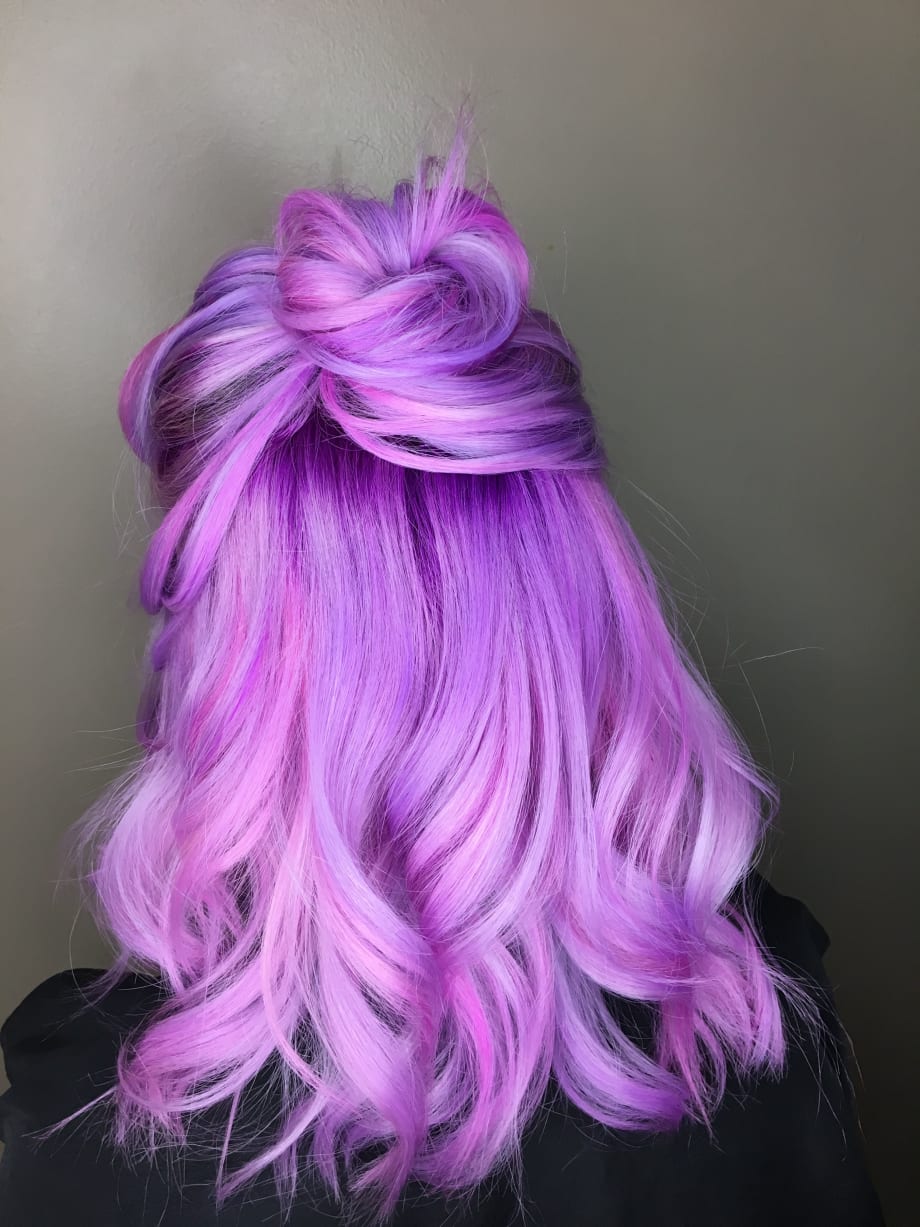 2017 MODERN SALON 100: Lilianna Lopez @glambylily