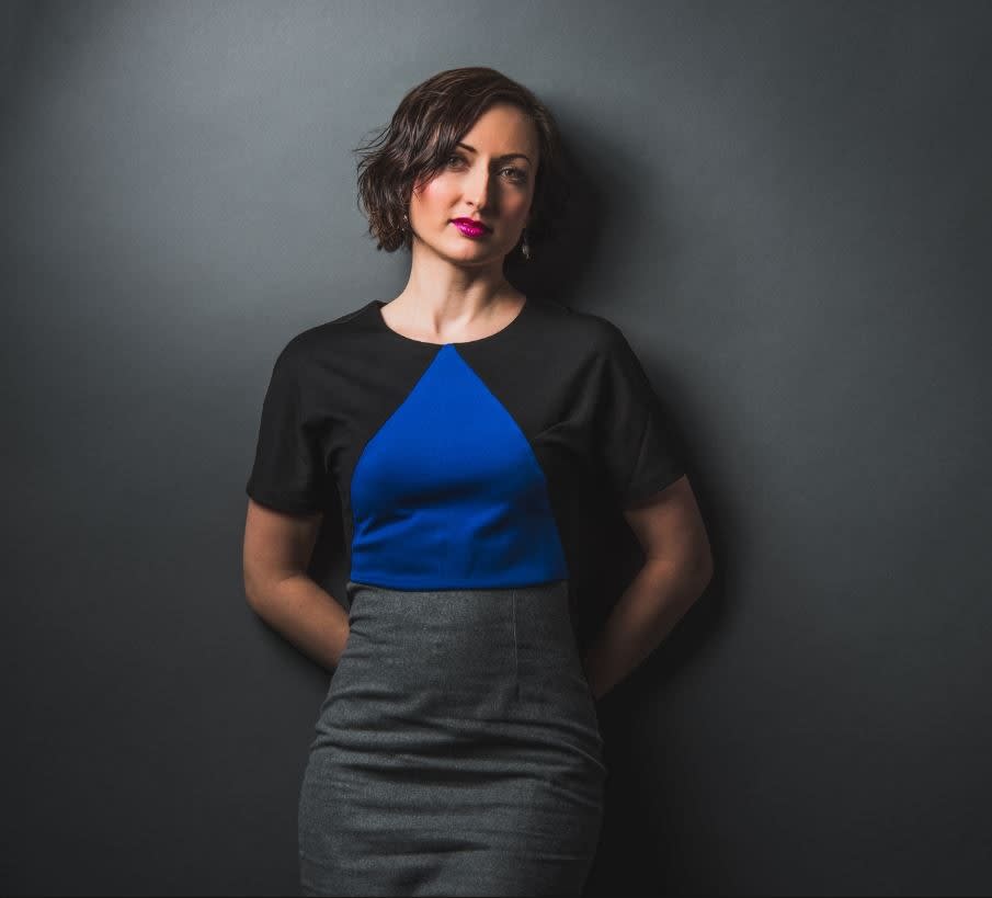 Eveline Charles Launches Franchise Opportunity with Retailer Hudson's Bay