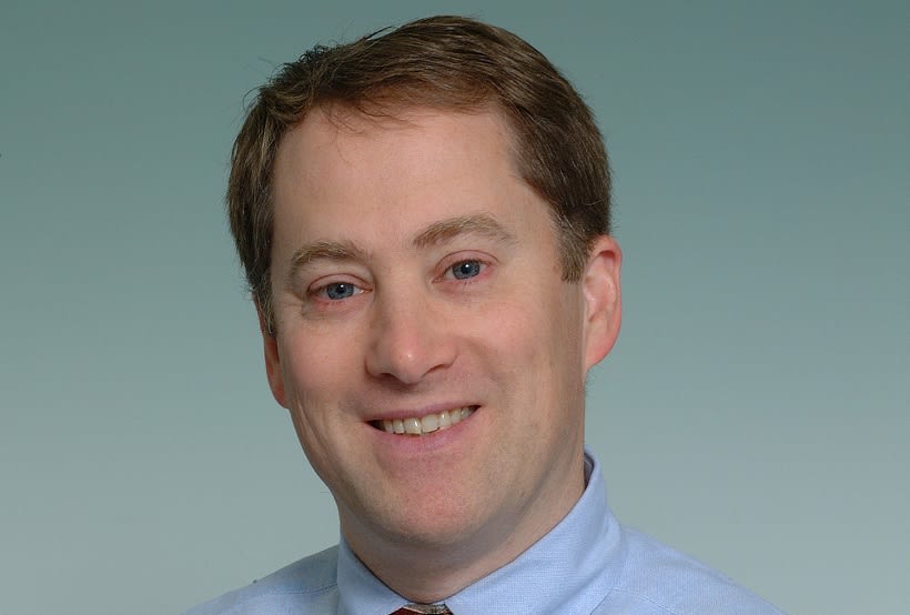 Carrier Logistics Names New Chief Technology Officer