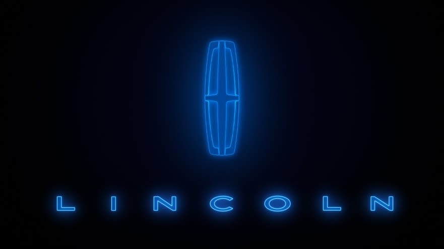 Lincoln Motor Co. Developing an EV With Rivian