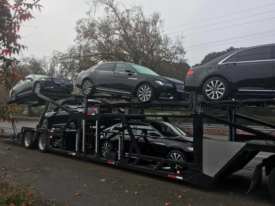 U.S. Auto Sales Up in October Despite UAW Strike