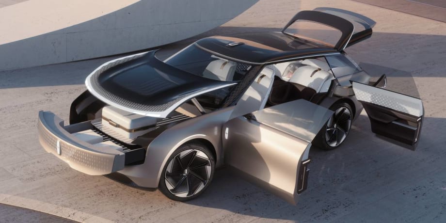 Top 10 EV Stories for 2023 Hint at Trends for 2024