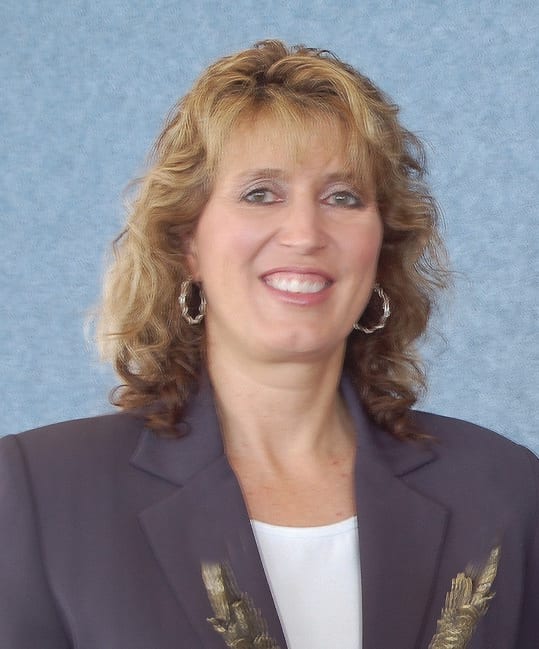In Memoriam: Lynda Dinwiddie