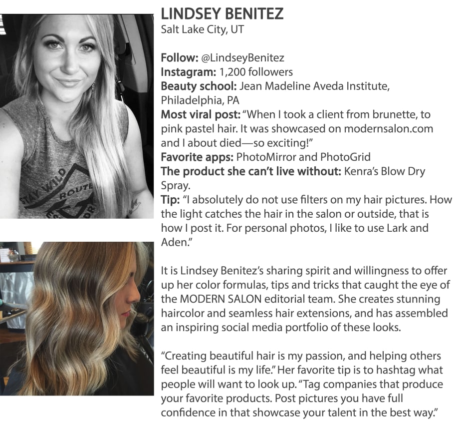 Game Changers: Modern's 2015 'Who's Who' Guide to Industry Influencers