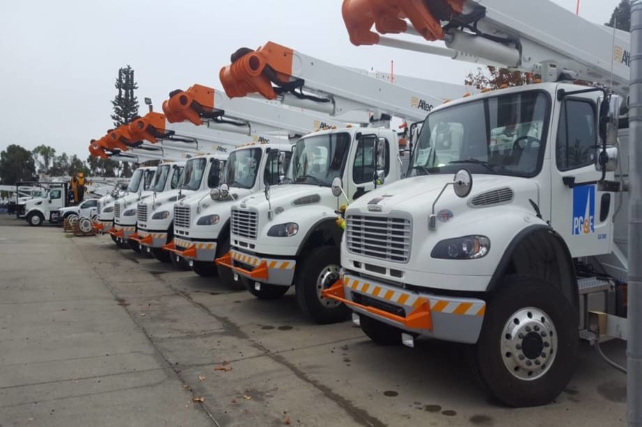 How PG&E is Doing More with Data