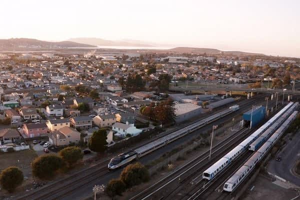 Equity, Technology Drive Link21’s Public Engagement Campaign