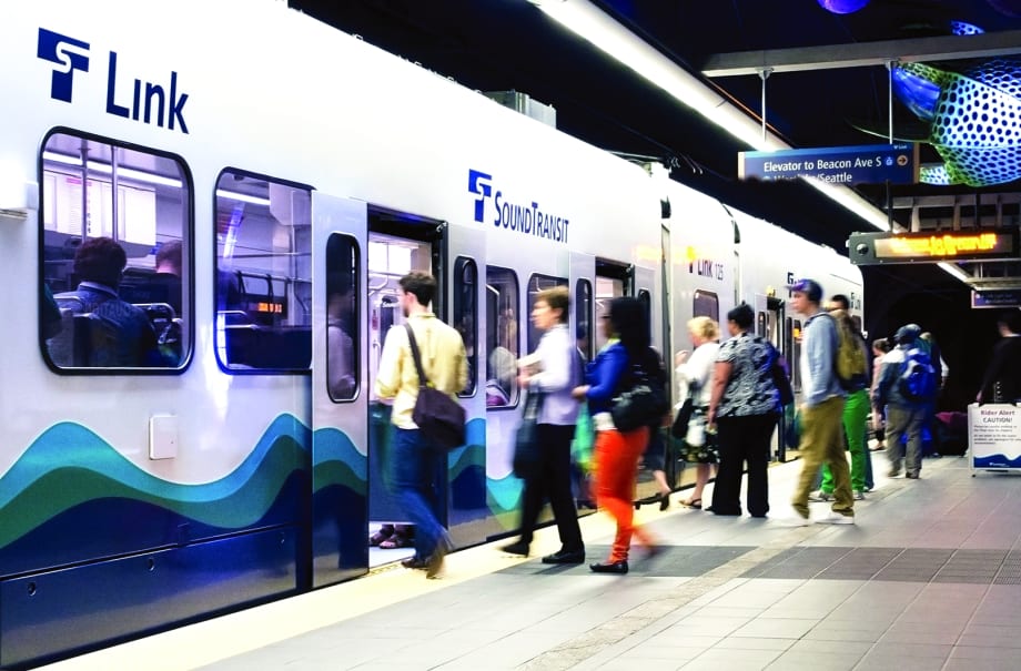 Sound Transit Set to Launch Fare Inspection Program