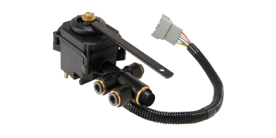 Link Acquires Hadley’s Valve, Suspension Brands