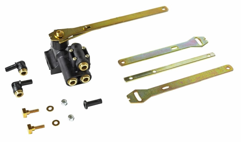 Link Debuts All-Makes Height Control Valves