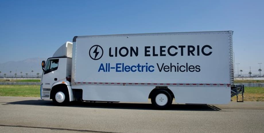 CARB Launches Zero-Emission Incentive for Small Trucking Fleets