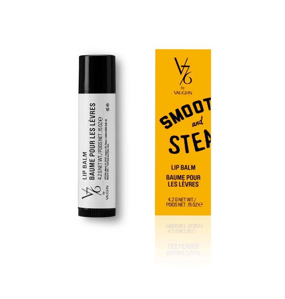 V76 by Vaughn Gives Its Product Line a New Look