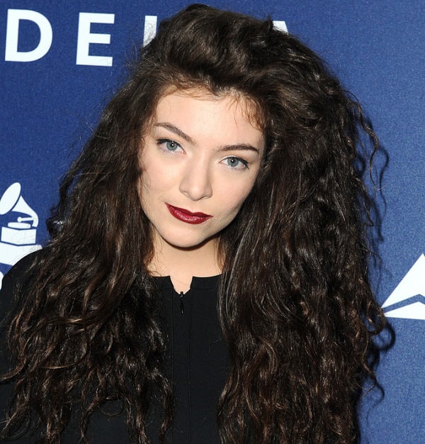 Best Of: The Many Shades of Lorde