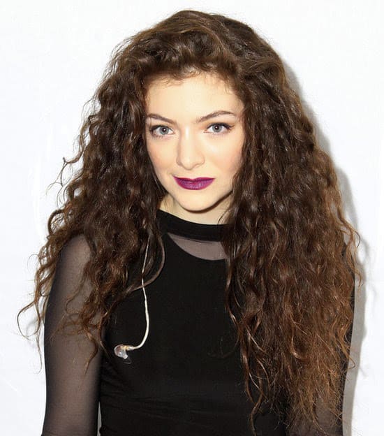 Best Of: The Many Shades of Lorde