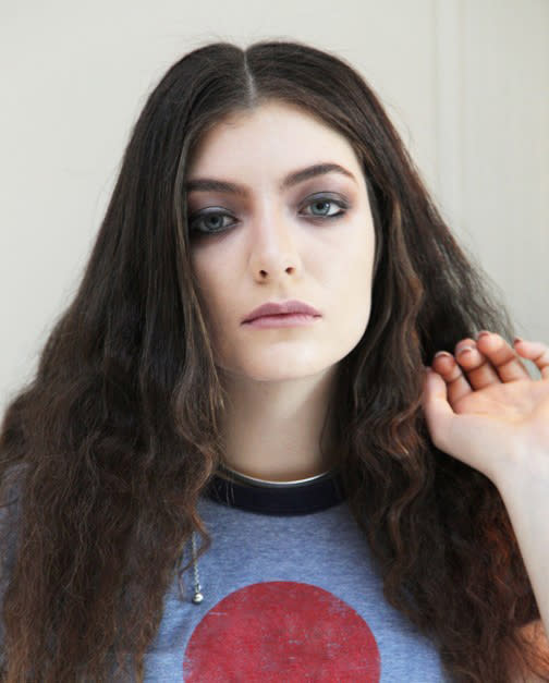 Best Of: The Many Shades of Lorde