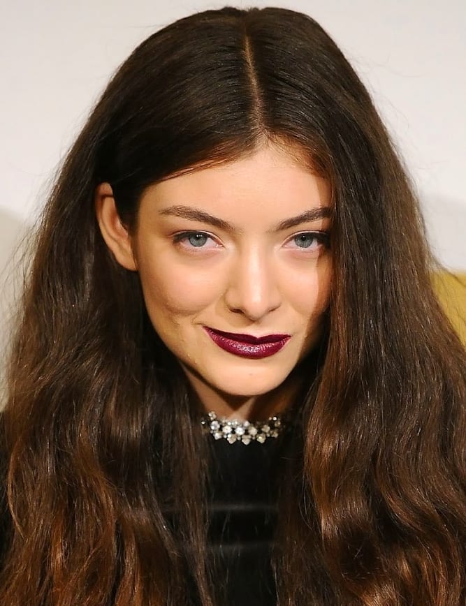 Best Of: The Many Shades of Lorde