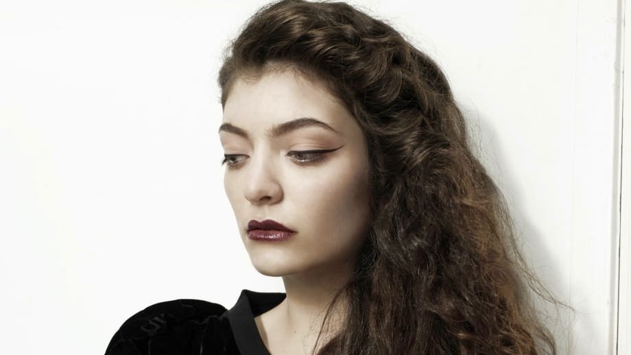 Best Of: The Many Shades of Lorde