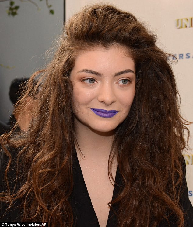 Best Of: The Many Shades of Lorde