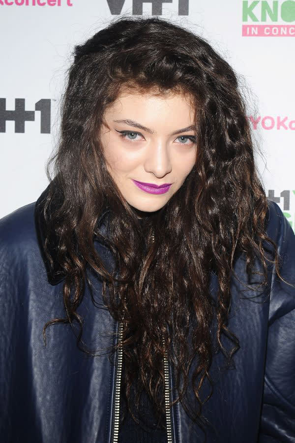 Best Of: The Many Shades of Lorde