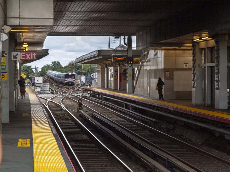 LIRR Shatters Post-Pandemic Ridership Record
