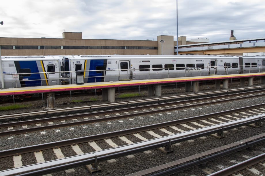 LIRR Restores Full Service Less Than 48 Hours After Tropical Storm 