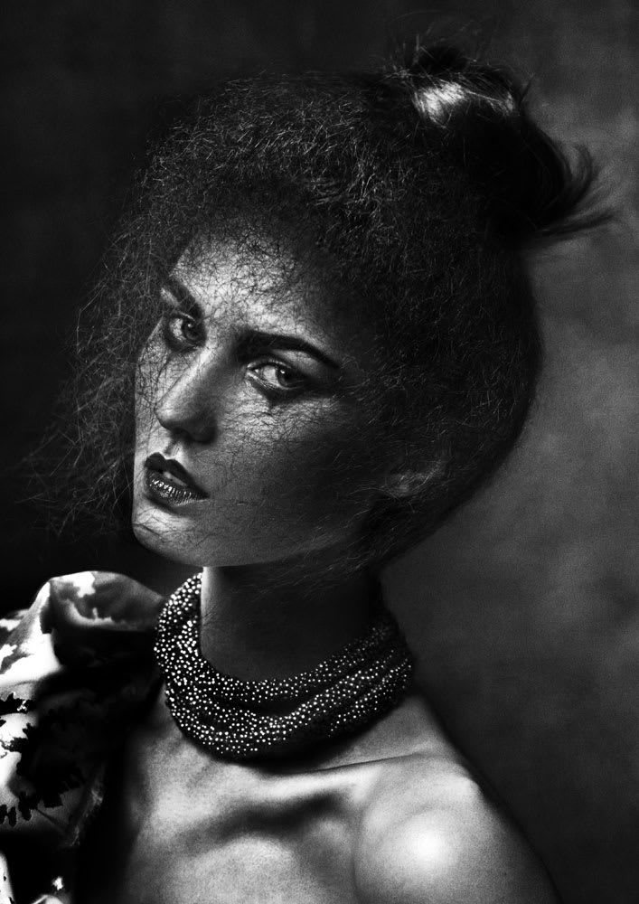 Force by Lisa Muscat