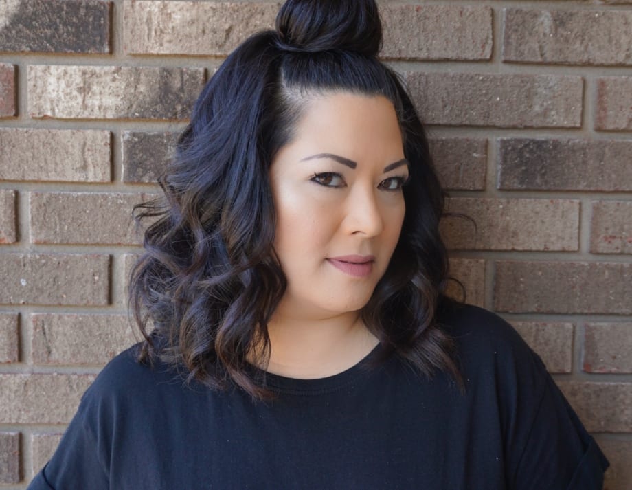2018 MODERN SALON 100: Lisa Walker @lisalovesbalayge